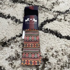 Brand new horse riding socks
